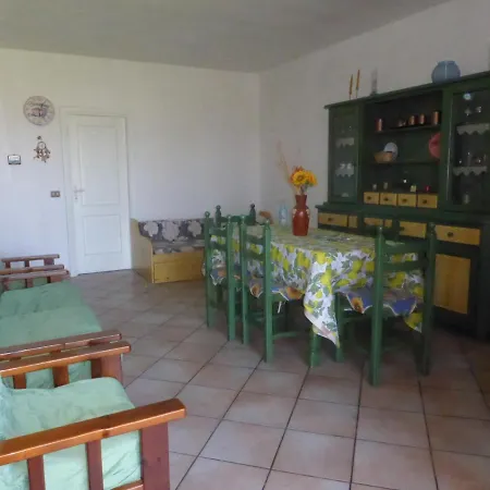 Immerso Nel Apartman *