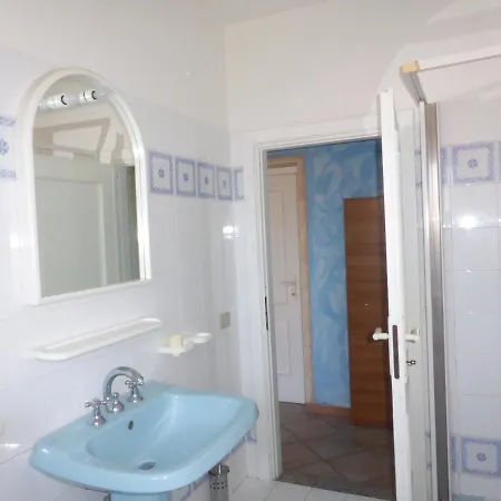 Apartman Immerso Nel Valledoria