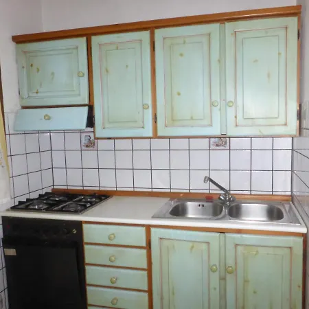 Apartman Immerso Nel Valledoria