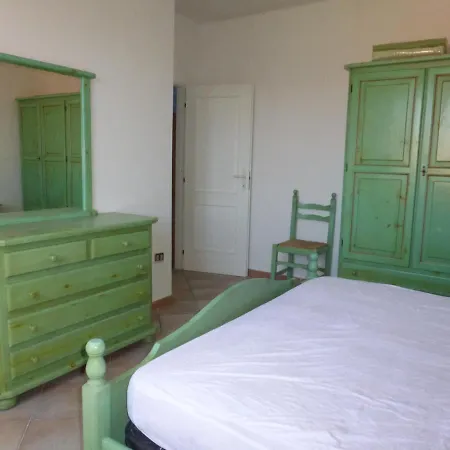 Apartman Immerso Nel *