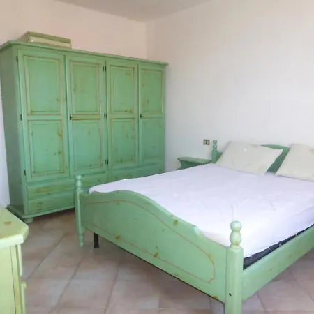 Apartman Immerso Nel Valledoria