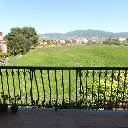Immerso Nel Apartment Valledoria (Sardinia)