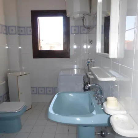 Immerso Nel Apartment
