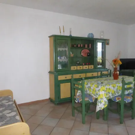 Apartmán Immerso Nel Valledoria (Sardinia)