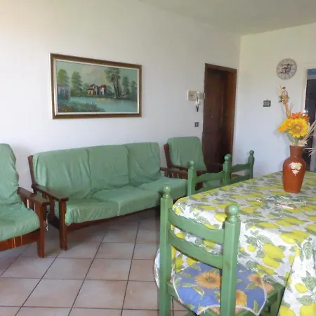 Immerso Nel Apartment
