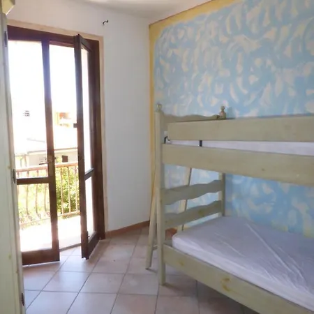 Immerso Nel Apartment